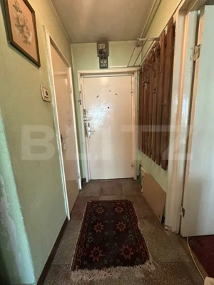 Apartament 2 camere, 48 mp, zona Libertății - imagine 6