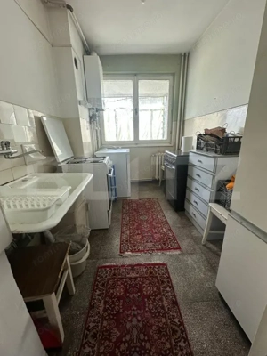 Apartament 2 camere, 48 mp, zona Libertății - imagine 4