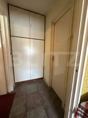 Apartament 2 camere, 48 mp, zona Libertății - imagine 7