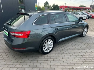 SKODA SUPERB  Rate Buy-back Livrare gratuită Garantie  - imagine 3