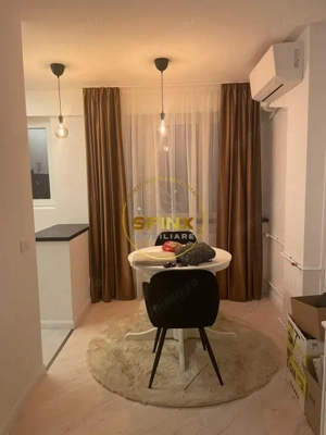 Garsoniera gata pentru mutare bloc 82