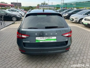 SKODA SUPERB  Rate Buy-back Livrare gratuită Garantie  - imagine 4