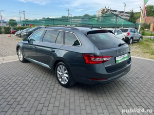 SKODA SUPERB  Rate Buy-back Livrare gratuită Garantie  - imagine 5