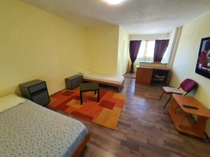 Garsonieră Elev Stefanescu, sector.2