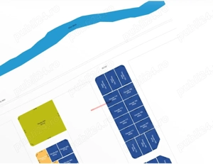 Proprietar,vând teren intravilan in Ghiroda , padurea Bistra