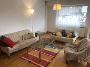 dau in chirie apartament ULTRACENTRAL cluj napoca - imagine 4