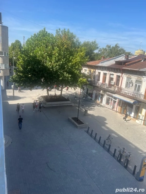 Vând apartament 2 camere, ultracentral, Buzau