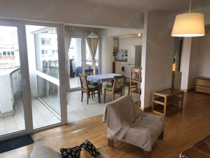 dau in chirie apartament ULTRACENTRAL cluj napoca - imagine 6