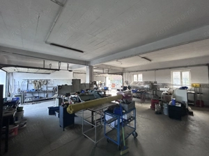 Clădire multifuncțională de închiriat – zonă cu acces TIR - imagine 2