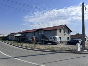Clădire multifuncțională de închiriat – zonă cu acces TIR - imagine 19