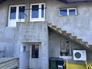 Clădire multifuncțională de închiriat – zonă cu acces TIR - imagine 13