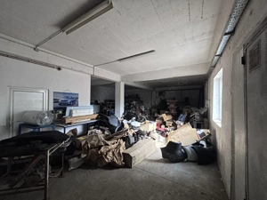 Clădire multifuncțională de închiriat – zonă cu acces TIR - imagine 4