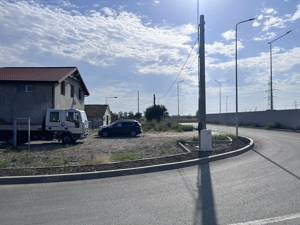 Clădire multifuncțională de închiriat – zonă cu acces TIR - imagine 20