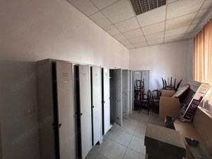 Clădire multifuncțională de închiriat – zonă cu acces TIR - imagine 11