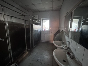 Clădire multifuncțională de închiriat – zonă cu acces TIR - imagine 9