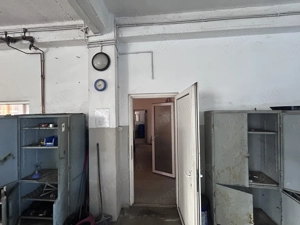 Clădire multifuncțională de închiriat – zonă cu acces TIR - imagine 3