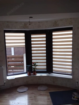 Personal productie jaluzele