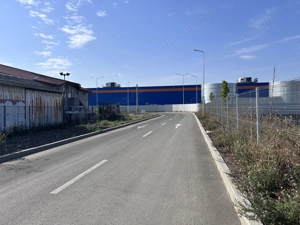 Clădire multifuncțională de închiriat – zonă cu acces TIR - imagine 16