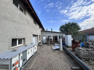 Clădire multifuncțională de închiriat – zonă cu acces TIR - imagine 18