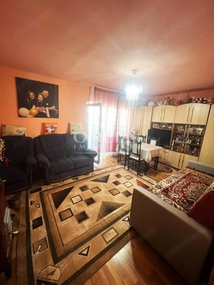 Apartament 3 camere | 62 mp | Decomandat | 2 Balcoane | Boxa | Apahida
