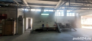 hala de inchiriat , str. Brosului, Oradea - imagine 2