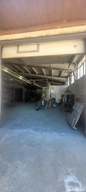 hala de inchiriat , str. Brosului, Oradea - imagine 7