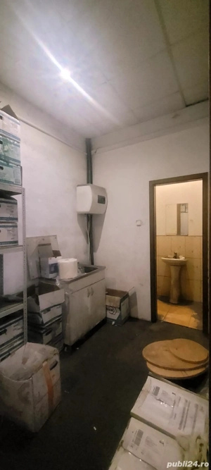 hala de inchiriat , str. Brosului, Oradea - imagine 3