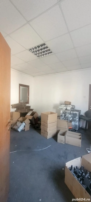 hala de inchiriat , str. Brosului, Oradea - imagine 4