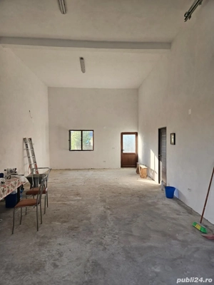 Cladire noua de inchiriat Drobeta Turnu Severin 