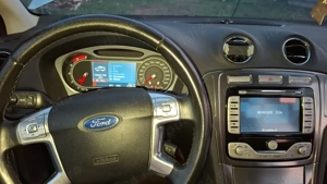 Ford Mondeo MK4 an 2008 - imagine 1