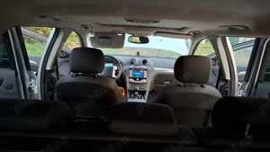 Ford Mondeo MK4 an 2008 - imagine 3