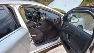 Ford Mondeo MK4 an 2008 - imagine 5