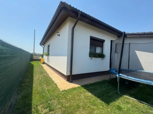 Casă Individuală Mobilată & Utilată | Toate Utilitatile Moșnița Nouă | Comision 0% - imagine 18