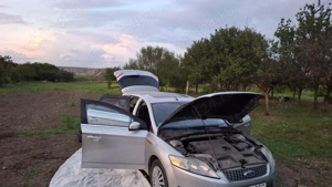 Ford Mondeo MK4 an 2008 - imagine 6