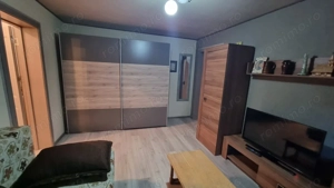 Apartament 2 camere semidecomandat, etaj 1 , zona Curtea de Apel  - imagine 5