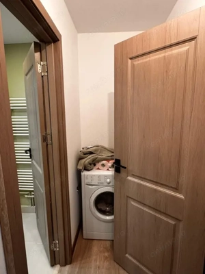 Apartament 2 camere semidecomandat, etaj 1 , zona Curtea de Apel  - imagine 14