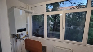 Apartament 2 camere semidecomandat, etaj 1 , zona Curtea de Apel  - imagine 15