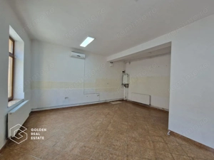 Spatiu comercial cu vitriva si acces stradal, str. Ciocio PoP - imagine 2