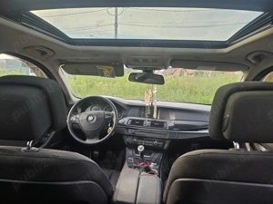 Bmw f11 2012     - imagine 4