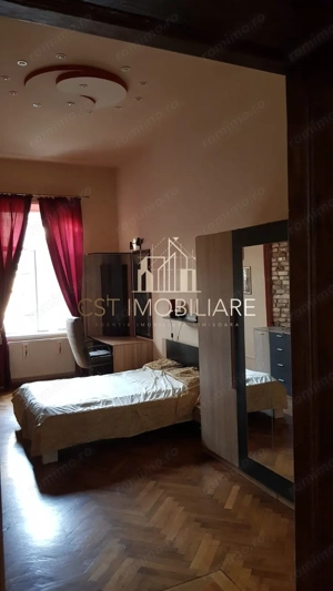 Apartament 3 camere , Central