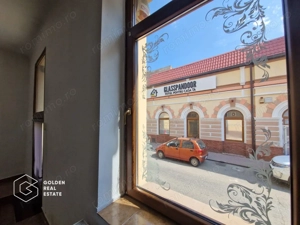 Spatiu comercial cu vitriva si acces stradal, str. Ciocio PoP - imagine 5