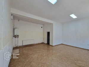 Spatiu comercial cu vitriva si acces stradal, str. Ciocio PoP