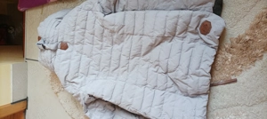 Geaca parka Naketano 