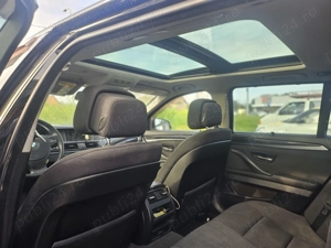 Bmw f11 2012     - imagine 5