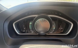 Volvo V40 D2 R-Design Facelift 2.0D Euro 6   Garantie 24 luni .  Volvo V40 D2 R-Design Facelift 2.0D