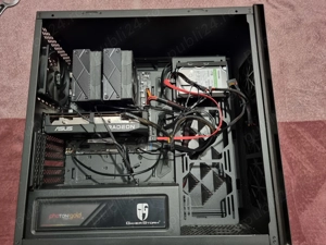 Vand calculator performant gaming Ryzen 9 7900