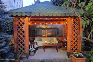 Maltopol - Titulescu, Vila d+p+1+m, 236 mp total, curte libera 217 mp - imagine 5