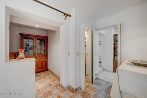 Maltopol - Titulescu, Vila d+p+1+m, 236 mp total, curte libera 217 mp - imagine 17