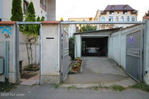 Maltopol - Titulescu, Vila d+p+1+m, 236 mp total, curte libera 217 mp - imagine 11