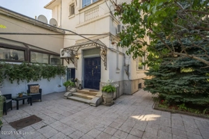 Maltopol - Titulescu, Vila d+p+1+m, 236 mp total, curte libera 217 mp - imagine 2